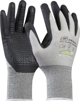Produktbild von Gebol Handschuh Multi Flex Comfort Gr. 11