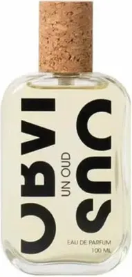 Produktbild von Obvious Un Oud Eau De Parfum Spray 100ml