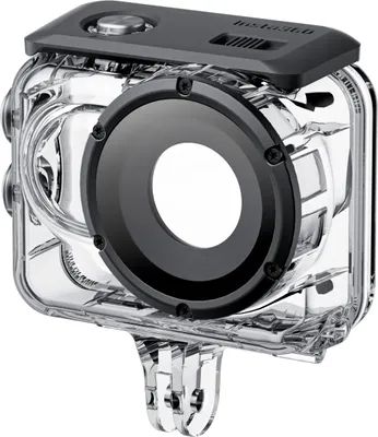 Produktbild von Insta360 GO 3/GO 3S Unterwassergehäuse