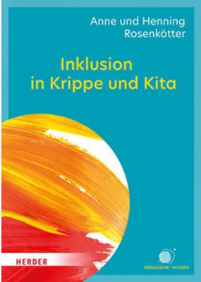 Produktbild von Inklusion in Krippe und Kita