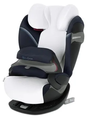 Immagine prodotto di Summer cover - CBX BY CYBEX - SOLUTION X - White