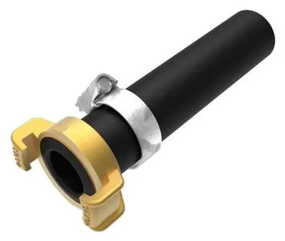 Productafbeelding van Xylem zuigslangset EPAX Basic en Plus, "GEKA-stijl", set van 5 meter