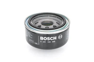 Zdjęcie produktu dla Filtr oleju BOSCH 0 451 103 368