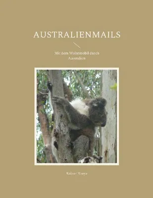 Produktbild von Australienmails