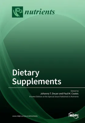 Produktbild von Dietary Supplements