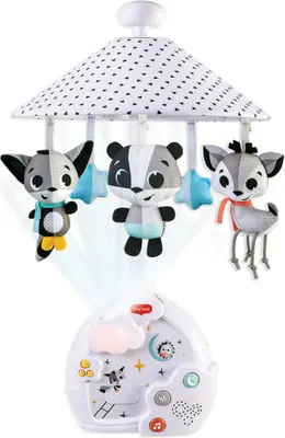 Produktbild von Tiny Love Magical Night 3-in-1 Projektor Mobile - Magical Tales