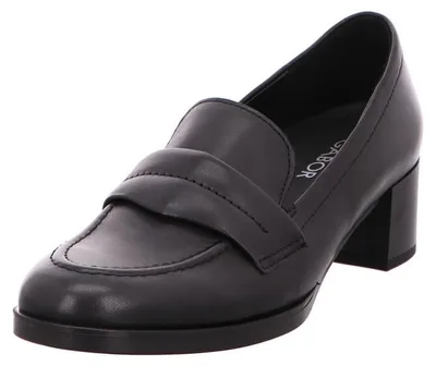 Produktbild von Gabor Damen Pumps 52003-4.5, 52003-5, 52003-5.5, 52003-6, 52003-6.5, 52003-7, 53700-4.5, 53700-5, 53700-5.5, 53700-6, 53700-6.5, 53700-7 GAB-4003-01 schwarz 5