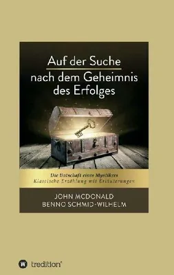 Produktbild von Auf der Suche nach dem Geheimnis des Erfolges