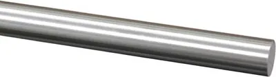 Produktbild von 1 Stk. Stab / Rundstahl Ø 12 mm geschliffen, Länge 1450 mm Edelstahl V2A