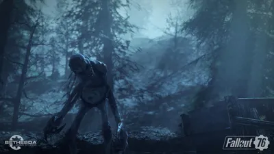 Obrázok produktu pre Bethesda FALLOUT 76, Xbox One, M (Mature)
