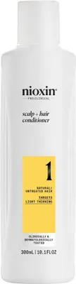 Zdjęcie produktu dla Nioxin System 1 Odżywka 300ml