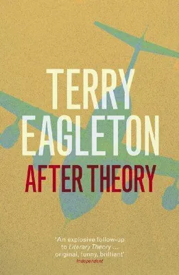 Produktbild von After Theory