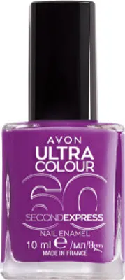 Produktbild von AVON Pro Colour Express Nagellack Ultraviolet
