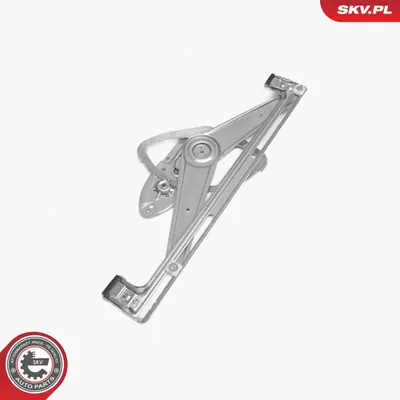 Produktbild von ESEN SKV 51SKV591 Elektrischer Fensterheber Vorne Links für FORD Focus II Schrägheck (DA, HCP, DP) Focus II Kombi (DA, FFS, DS) KUGA I C-MAX (DM2)