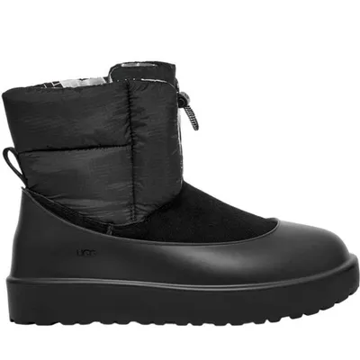 Obrázok produktu pre UGG Dámske členkové topánky 1130670 BLK Farba: Black Veľkosť: 36