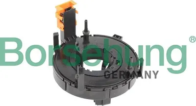 Produktbild von Borsehung B12182 Wickelfeder Airbag Schleifring für VW Golf IV Schrägheck (1J1) PASSAT Variant (3B6) Golf IV Variant (1J5) für SKODA Octavia II Combi