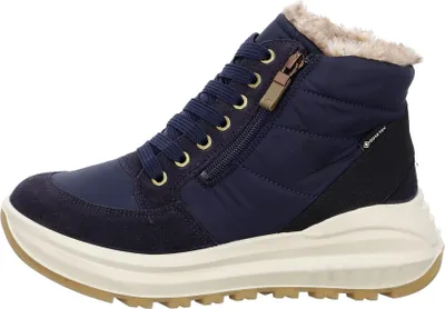Produktbild von Ara Schnürboots Damen 31393231363637 Blau 40 EU