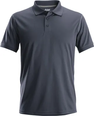 Produktbild von Snickers Workwear AllroundWork Poloshirt Navy-M