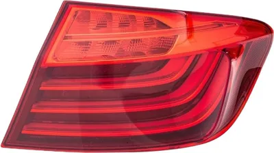 Obrázek produktu pro Kombinované zadní světlo HELLA 2SD 011 144-321