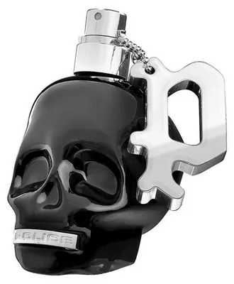 Productafbeelding van Police To Be Bad Guy eau de toilette voor mannen, testversie, 125 ml