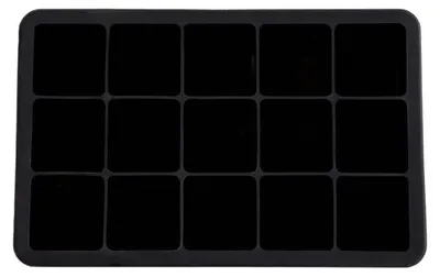 Obrázek produktu pro HOMLA Forma na kostky ledu ALCOLE 18x11 cm