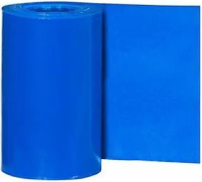 Produktbild von Blaues Folienkabel TO-8