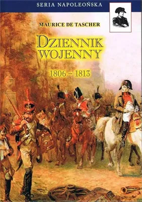 Immagine prodotto di Diario di guerra 1806-1813 v.3 BR