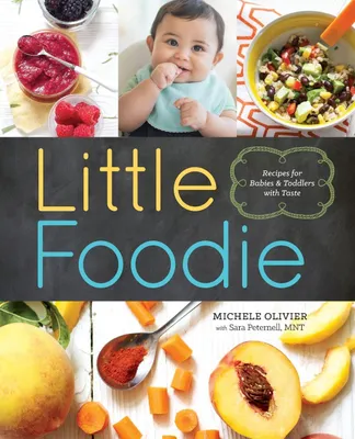 Produktbild von Little Foodie