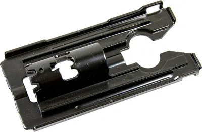Produktbild von Bosch Original 2601016903  Fussplatte GST 60 PB,60 PBE  PE PB PBE GST 80 PE GST 85