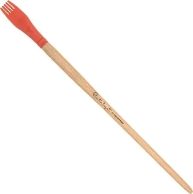 Zdjęcie produktu dla Princeton Brush Catalyst Szpatułka syntetyczna Orange 15
