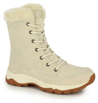Productafbeelding van KIMBERFEEL LEXIE Winterlaars, beige, maat 38