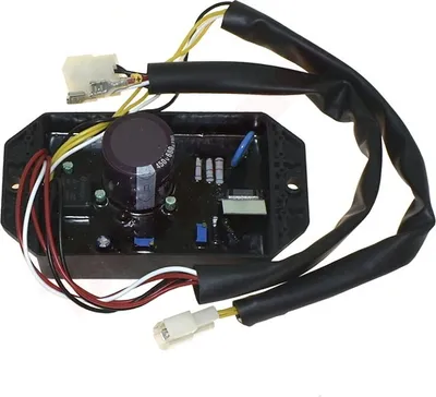 Obrázek produktu pro Regulátor napětí Avr 450V 680Uf W10