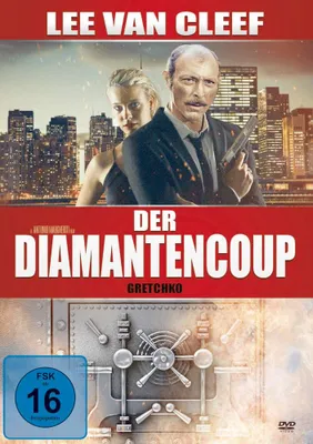 Immagine prodotto di Der Diamantencoup