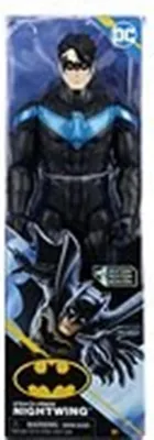 Immagine prodotto di Spin Master Batman NIGHTWING 30cm