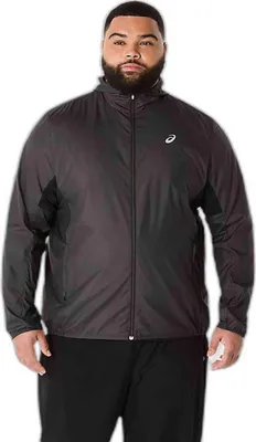 Obrázek produktu pro Bunda Asics 2011D216-001 pro Pánské