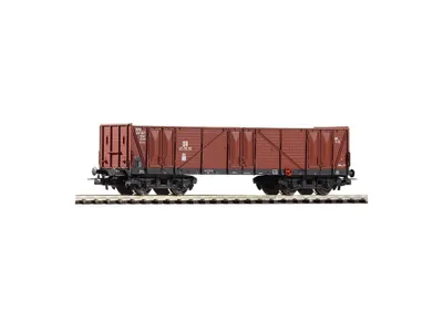 Produktbild von PIKO 57782 H0 Hochbordwagen der DR OOr47