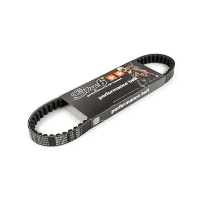 Produktbild von Transmission Belt Variator STAGE6 PRO BELT für Piaggio Vecchio Corto