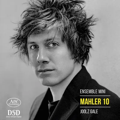 Immagine prodotto di Mahler 10