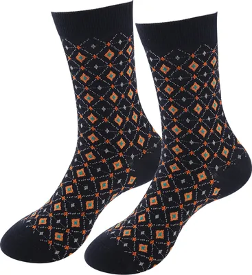 Produktbild von 2 Paar Socken Freizeitsocken aus Baumwolle 35-39