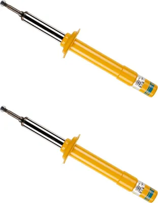Immagine prodotto di Set di ammortizzatori per assale anteriore a gas BILSTEIN IAM-Expertise, ad esempio per BMW Serie 5
