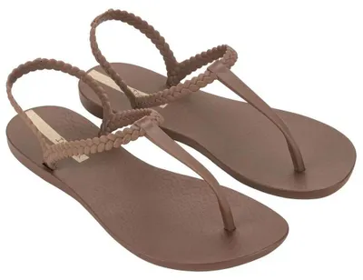 Produktbild von Ipanema Class Basic Sandalen Braun EU 38 Frau Braun EU 38