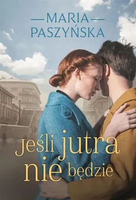 Produktbild von Jesli jutra nie bedzie
