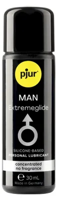Produktbild von Pjur - Man Premium Schmiermittel 30 Ml