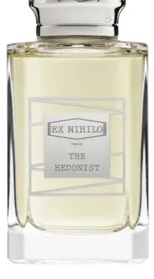Produktbild von Ex Nihilo The Hedonist Eau de Parfum 100 ml