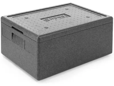 Produktbild von Thermobox Küchenlinie GN 1/1 40 l 600x400x283 mm
