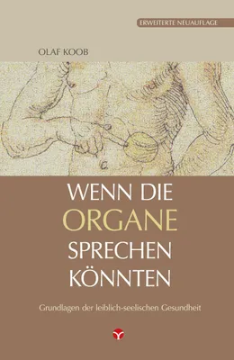 Zdjęcie produktu dla Wenn die Organe sprechen könnten