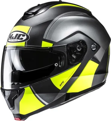 Image de Casques HJC C91n C91NJYNMC3HSF