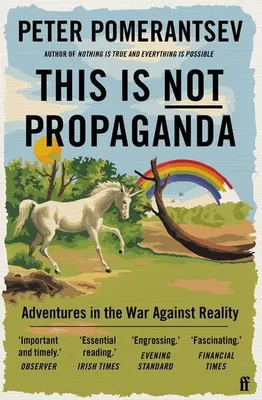 Immagine prodotto di This is not propaganda