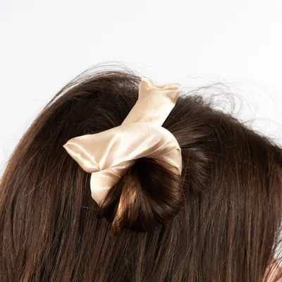 Image de Bigoudis En Satin X6