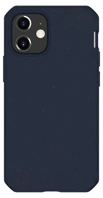 Zdjęcie produktu dla Itskins, etui do Apple iPhone 12 mini wzmocnione FeroniaTerra, niebieski